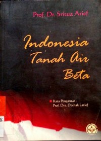 Image of Indonesia Tanah Air Beta