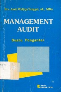Management audit