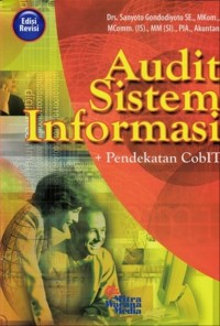 Image of Audit Sistem Informasi