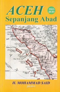Aceh sepanjang abad 1