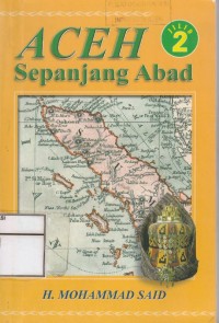 Aceh sepanjang abad 2