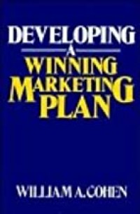Developing a Winning Marketing Plan