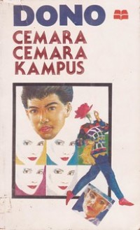 Cemara-Cemara Kampus