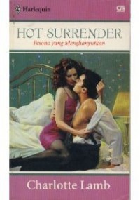 Hot Surrender : Pesona yang menghanyutkan