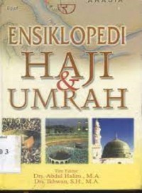 Ensiklopedi Haji & Umrah