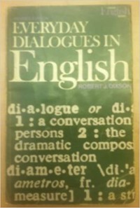 Everyday Dialogues English