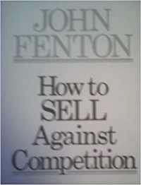 Image of How To sell against Competition