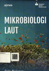 Image of Mikrobiologi Laut