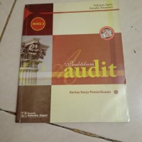 Praktikum Audit: Kertas Kerja Pemeriksaan, Jilid 2