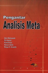 Pengantar Analisis Meta