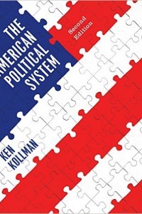 The American political system