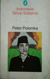 Indonesia since soekarno