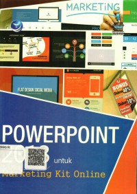 PowerPoint 2013 untuk Marketing Kit Online