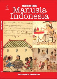 Manusia Indonesia : (sebuah pertanggungjawaban)