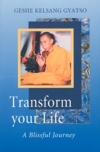 Transform your life a blissful journey