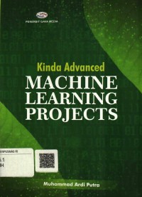 Kinda Advanced Machine Learning Project