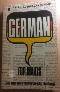 German For Adult