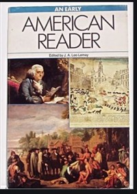 An Early American Reader