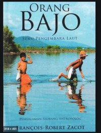 Orang Bajo : Suku Pengembara Laut