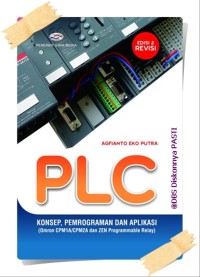 PLC Konsep, Pemograman Dan Aplikasi (Omron CPM1A/CPM2A dan ZEN Programmable Relay)