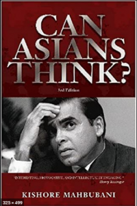 Can Asians Think 3rd Edition