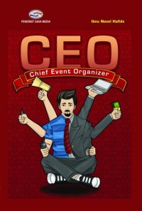 CEO Chief Event Organizer