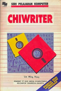 Chiwriter