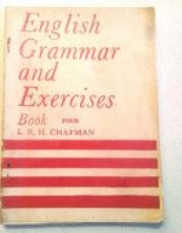 English Grammar and Excercise : Book 2