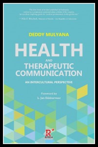 Health And Therapeutic Communication An Inter Cultural Perspective