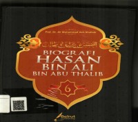 Biografi Hasan Bin Ali Bin Abi Thalib, Jilid 6