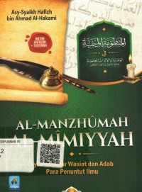 Al- Manzhumah Al- Mimiyyah