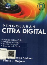 Pengelolahan Citra Digital