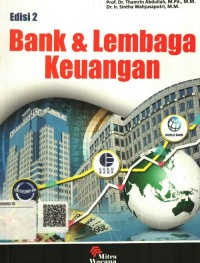 Bank & Lembaga  Keuangan