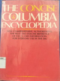 The Concise Colombia Encyclopedia