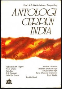 Antologi Cerpen India