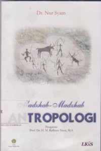Madzhab-Madzhab Antropologi