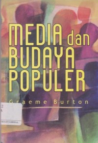 Media Dan Budaya Populer
