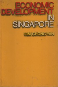 Economic Development In Singapore