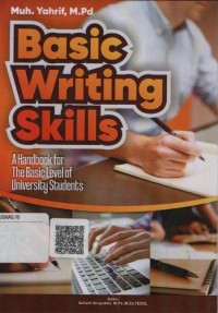 Image of Basic Writing Skills