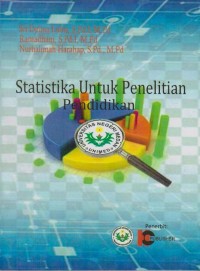 Statistika Untuk Penelitian Pendidikan