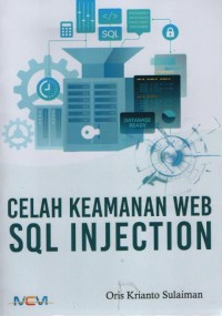 Celah keamanan Web Sql Injection