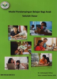 Model Pendampingan Belajar Bagi Anak Sekolah Dasar
