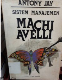 Sistem Manajemen : Machi Avelli