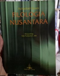 Filologia Nusantara