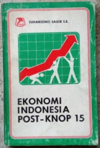 Ekonomi Indonesia Post - KNOP 15