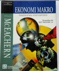 Ekonomi Makro : Pendekatan Kontemporer
