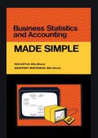 Image of Business Statistics and Accounting