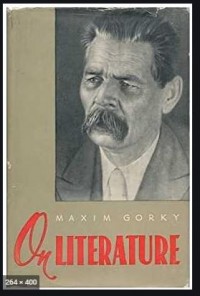 On Literature : Selected Articles