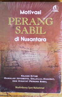 Motivasi Perang Sabil di Nusantara