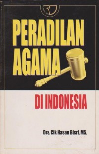 Peradilan Agama di Indonesia